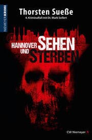 Cover von Hannover sehen und sterben