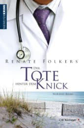 Cover von Der Tote hinter dem Knick