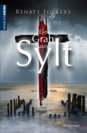 Cover von Ein Grab auf Sylt