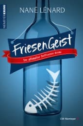 Cover von FriesenGeist
