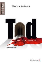 Cover von Tod im Lokschuppen