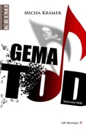 Cover von GEMA TOD