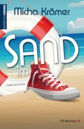 Cover von Sand im Schuh
