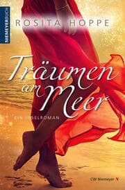 Cover von Träumen am Meer