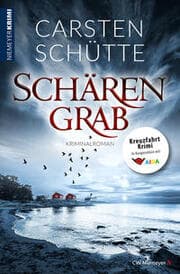 Cover von Schärengrab