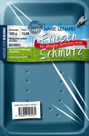 Cover von FriesenSchmutz