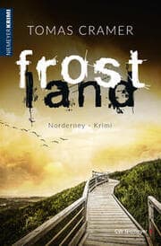 Cover von Frostland