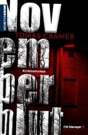 Cover von Novemberblut