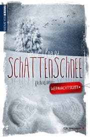 Cover von SchattenSchnee