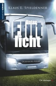 Cover von Unter Flutlicht