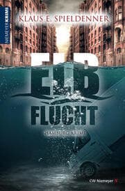 Cover von Elbflucht
