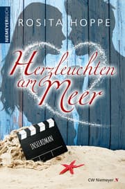Cover von Herzleuchten am Meer