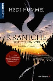 Cover von Kraniche über Otterndorf