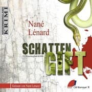 Cover von SchattenGift
