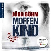 Cover von Moffenkind