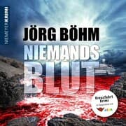 Cover von Niemandsblut