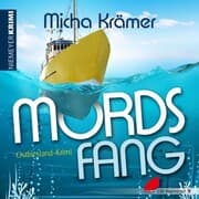 Cover von Mordsfang