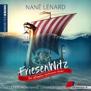 Cover von FriesenWitz