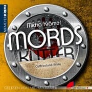 Cover von Mordskutter