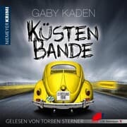 Cover von KüstenBande
