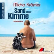 Cover von Sand in der Kimme