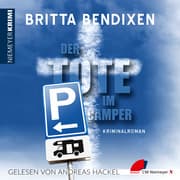 Cover von Der Tote im Camper