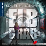 Cover von ELBGRAB