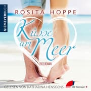 Cover von Küsse am Meer