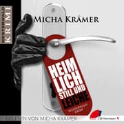 Cover von Heimlich, still und Leiche