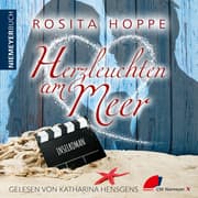 Cover von Herzleuchten am Meer