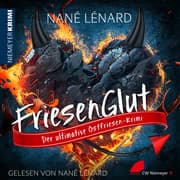 Cover von FriesenGlut