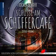 Cover von Schüsse am Schiffercafé
