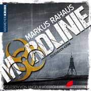 Cover von Mordlinie