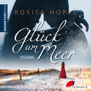 Cover von Glück am Meer