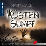 Cover von KüstenSumpf