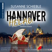 Cover von Hannover Helau