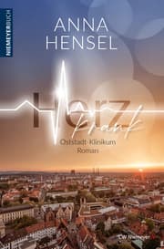 Cover von Herzkrank
