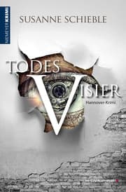 Cover von TodesVisier