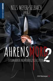 Cover von Ahrensmord 2