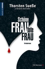 Cover von Schöne Frau, tote Frau