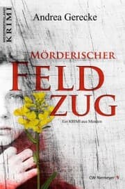 Cover von Mörderischer Feldzug