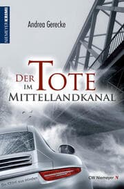 Cover von Der Tote im Mittellandkanal