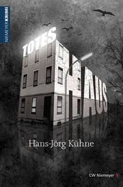 Cover von Totes Haus