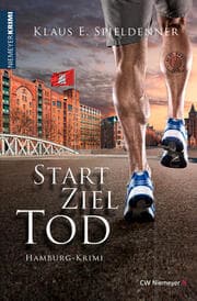 Cover von Start Ziel Tod