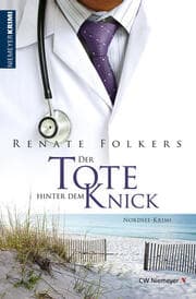 Cover von Der Tote hinter dem Knick