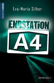 Cover von Endstation A4