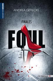 Cover von Finales Foul