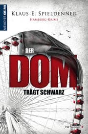 Cover von Der Dom trägt Schwarz