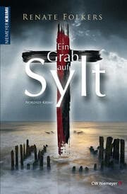 Cover von Ein Grab auf Sylt