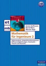 Cover von Mathematik für Ingenieure 2